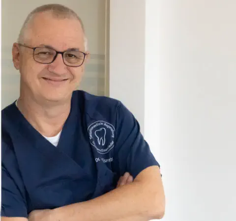 Dr. med. vet. Hans Eisenrieder - Tierzahnmedizin Regensburg © Foto: peppUP.de