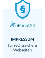 Grafik Logo © eRecht24