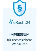Grafik Logo © eRecht24