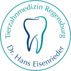 Logo Tierzahnmedizin Regensburg © Grafik: Sven Suhling