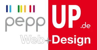 Logo © www.peppUP.de