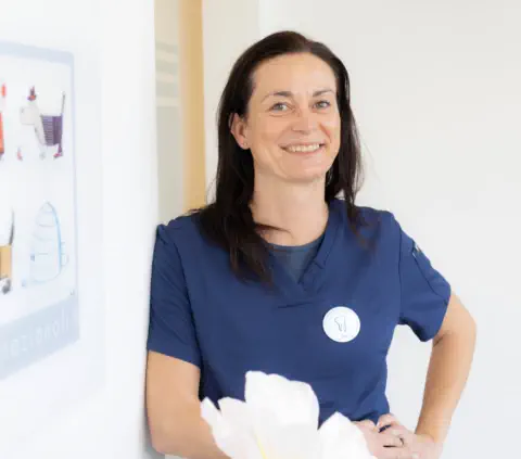 Sina © Foto: peppUP.de