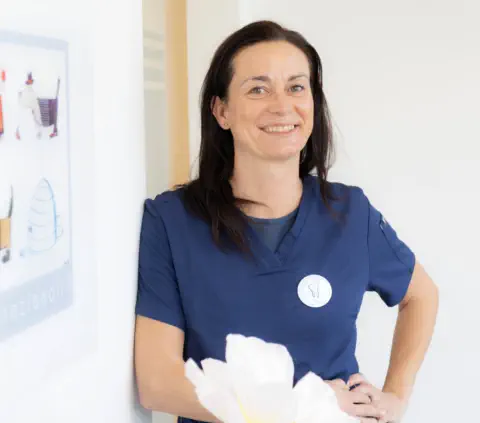 Sina © Foto: peppUP.de