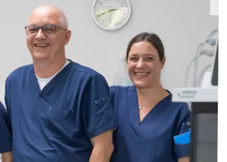 Teamwork in Regensburg © Foto: peppUP.de