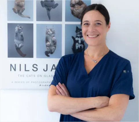 Melanie © Foto: peppUP.de